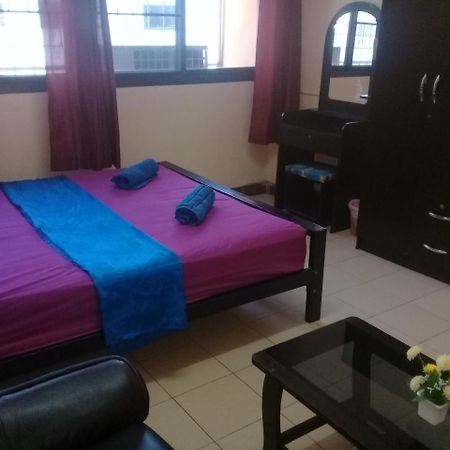 Yaya Guesthouse Bangkok Dış mekan fotoğraf