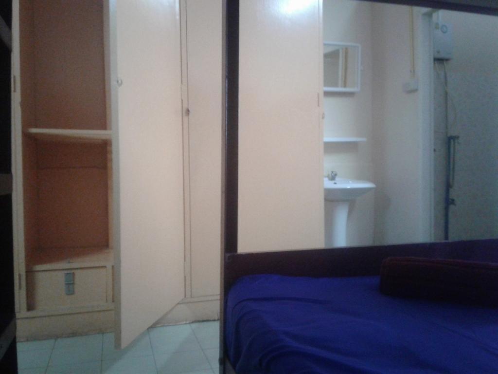 Yaya Guesthouse Bangkok Dış mekan fotoğraf