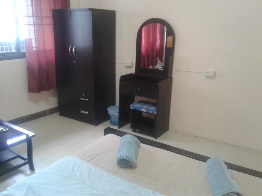 Yaya Guesthouse Bangkok Dış mekan fotoğraf