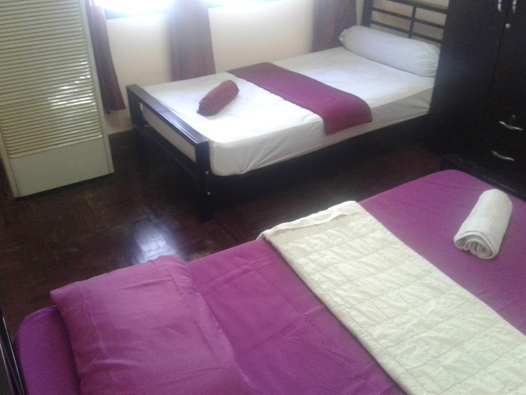 Yaya Guesthouse Bangkok Dış mekan fotoğraf