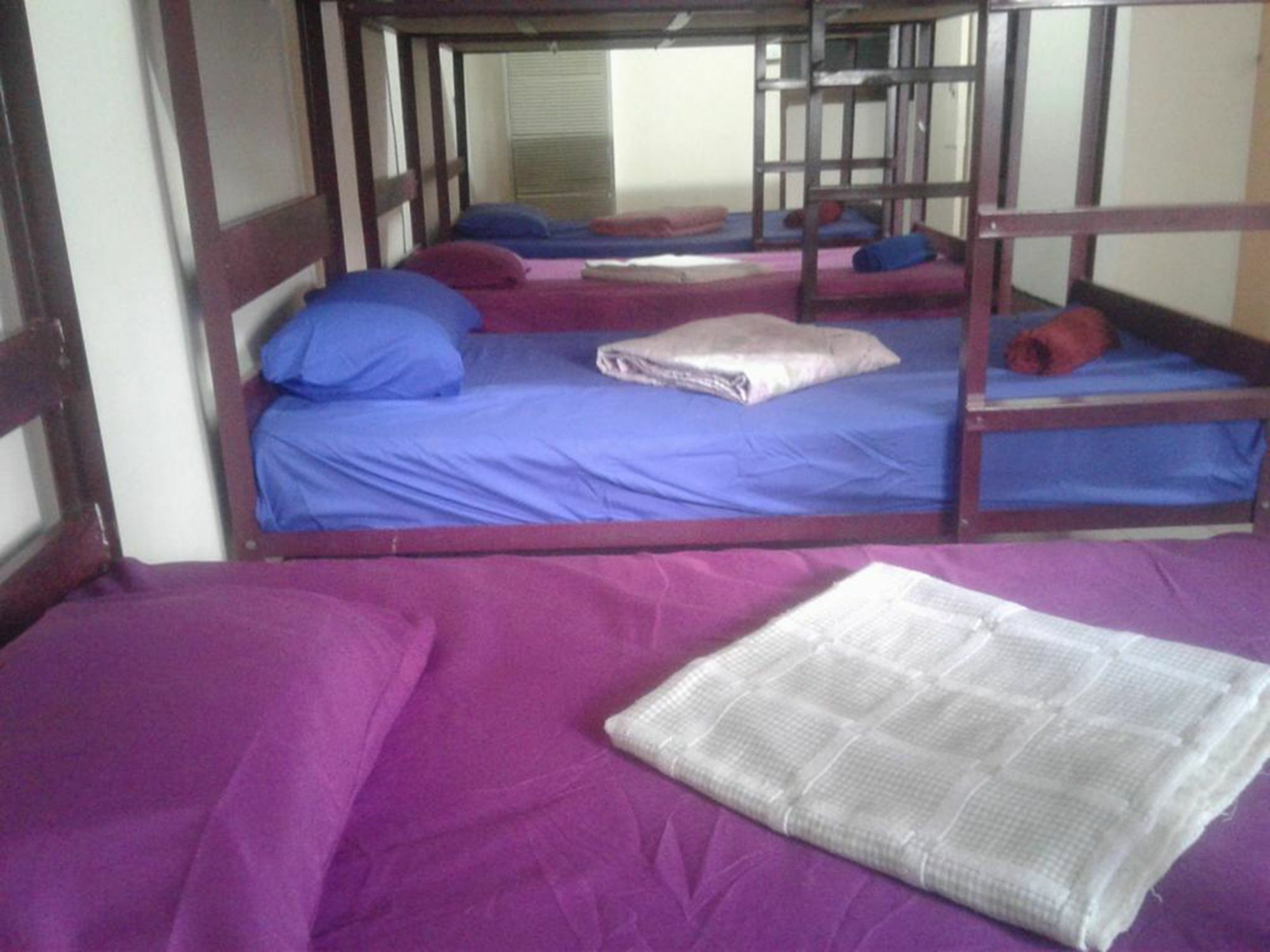 Yaya Guesthouse Bangkok Dış mekan fotoğraf