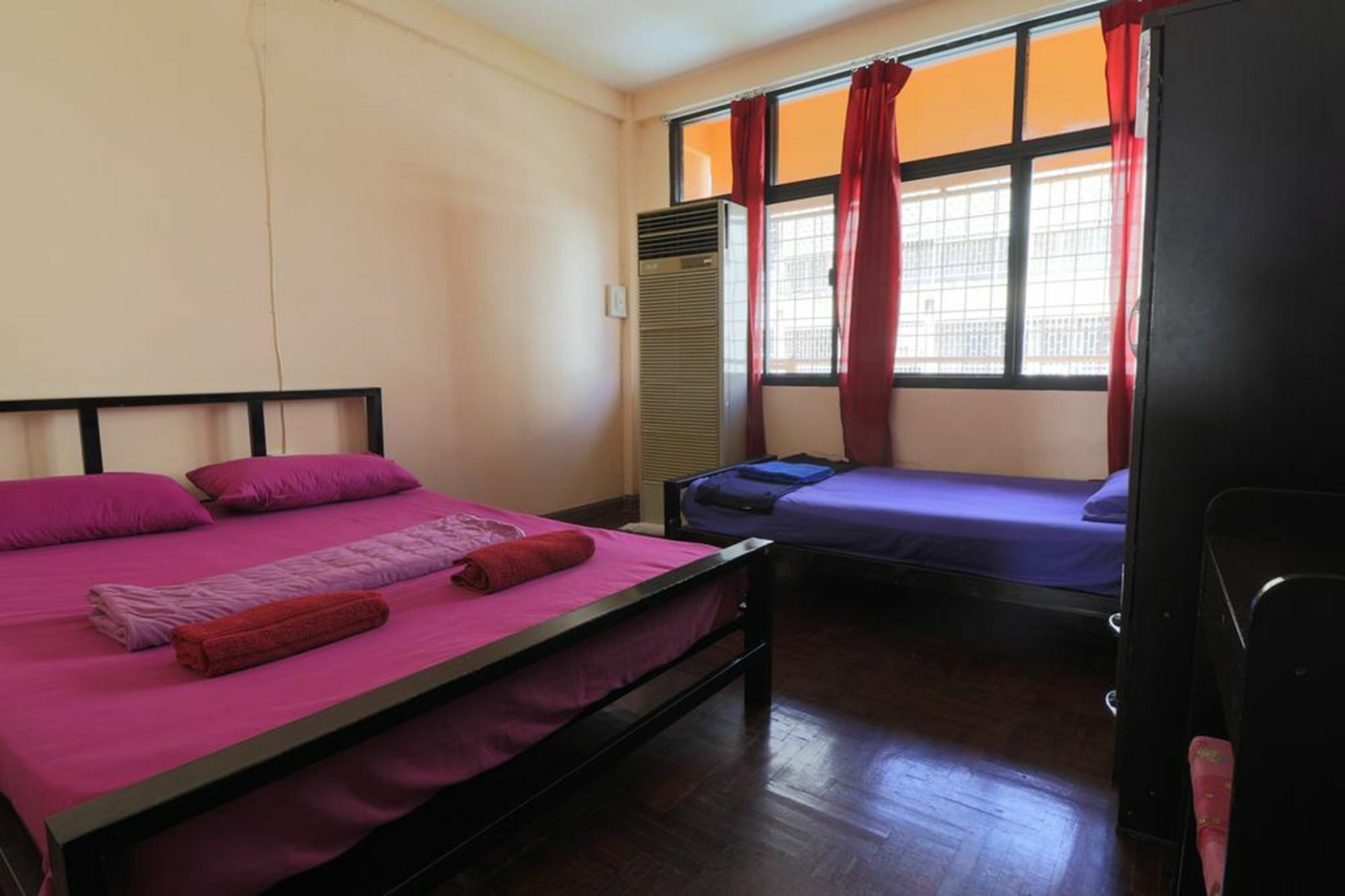 Yaya Guesthouse Bangkok Dış mekan fotoğraf