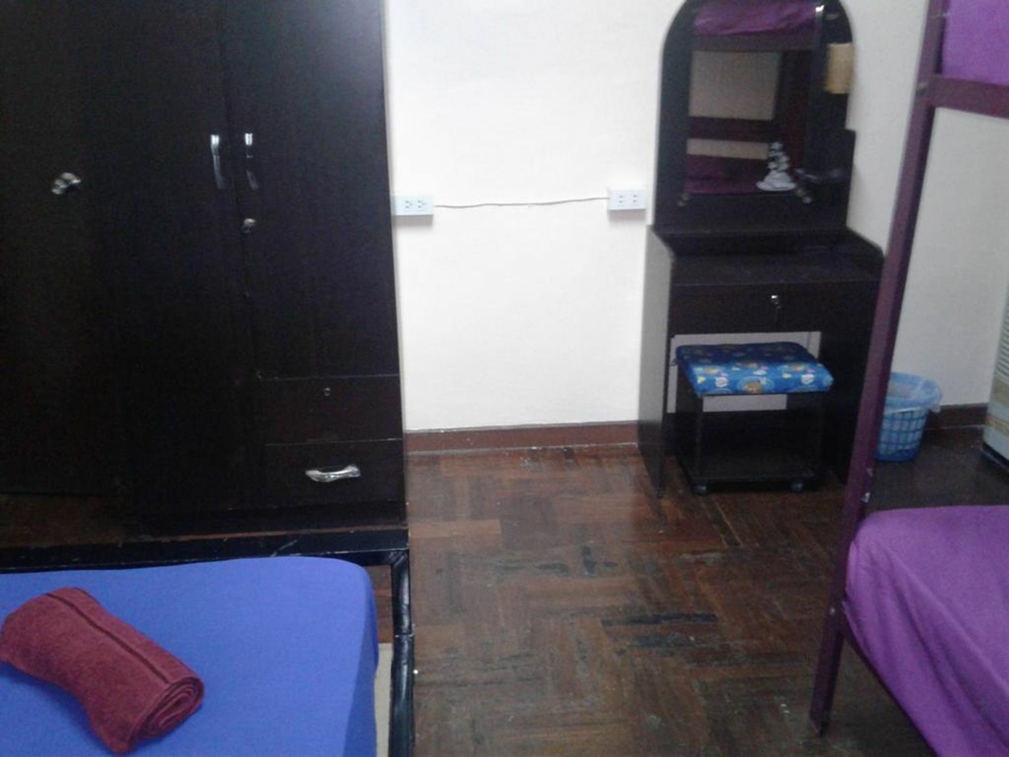 Yaya Guesthouse Bangkok Dış mekan fotoğraf