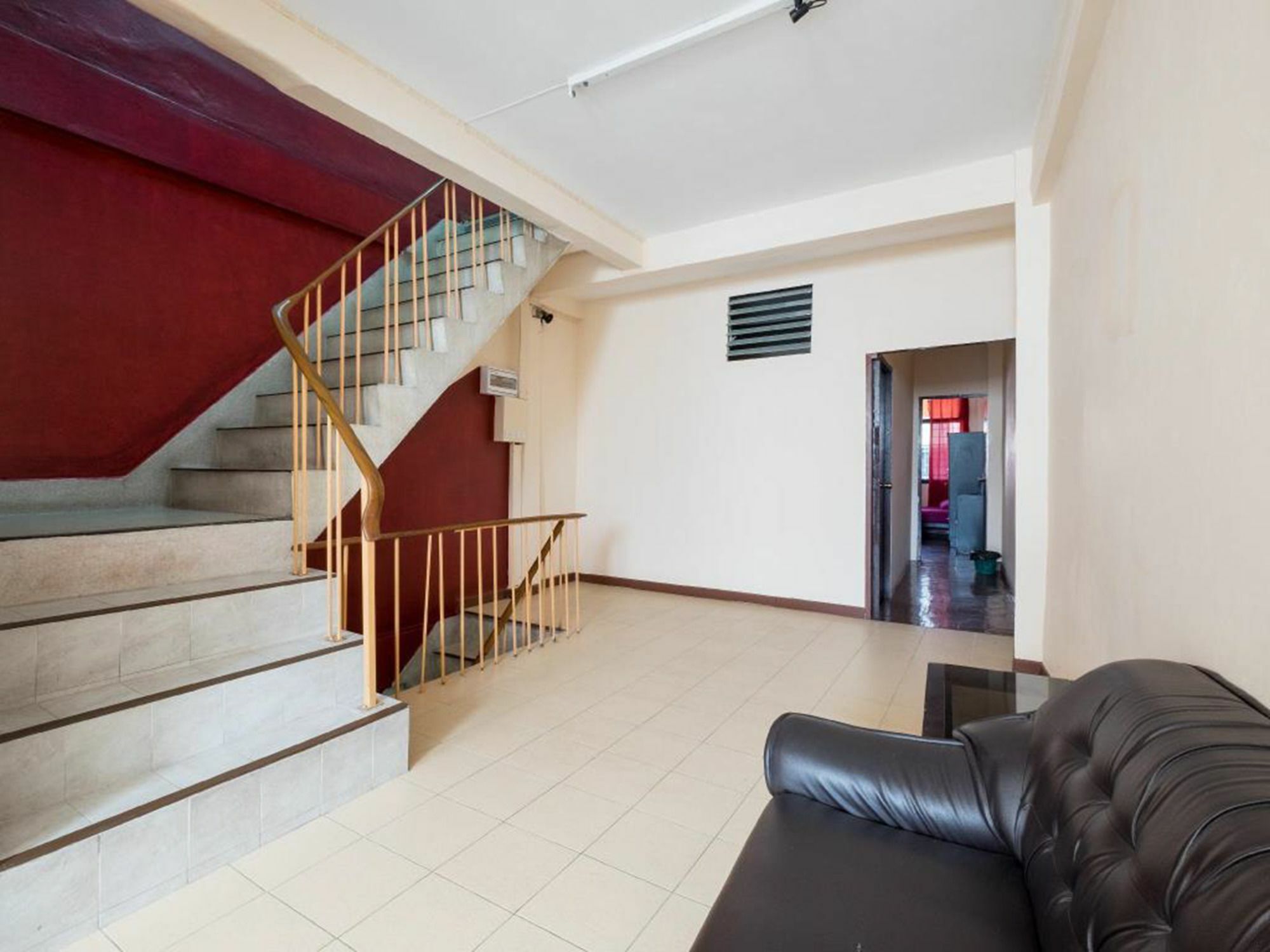 Yaya Guesthouse Bangkok Dış mekan fotoğraf
