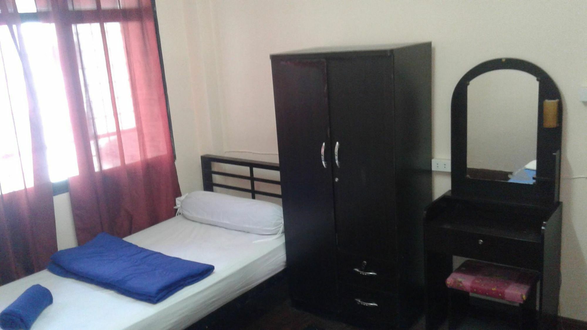 Yaya Guesthouse Bangkok Dış mekan fotoğraf