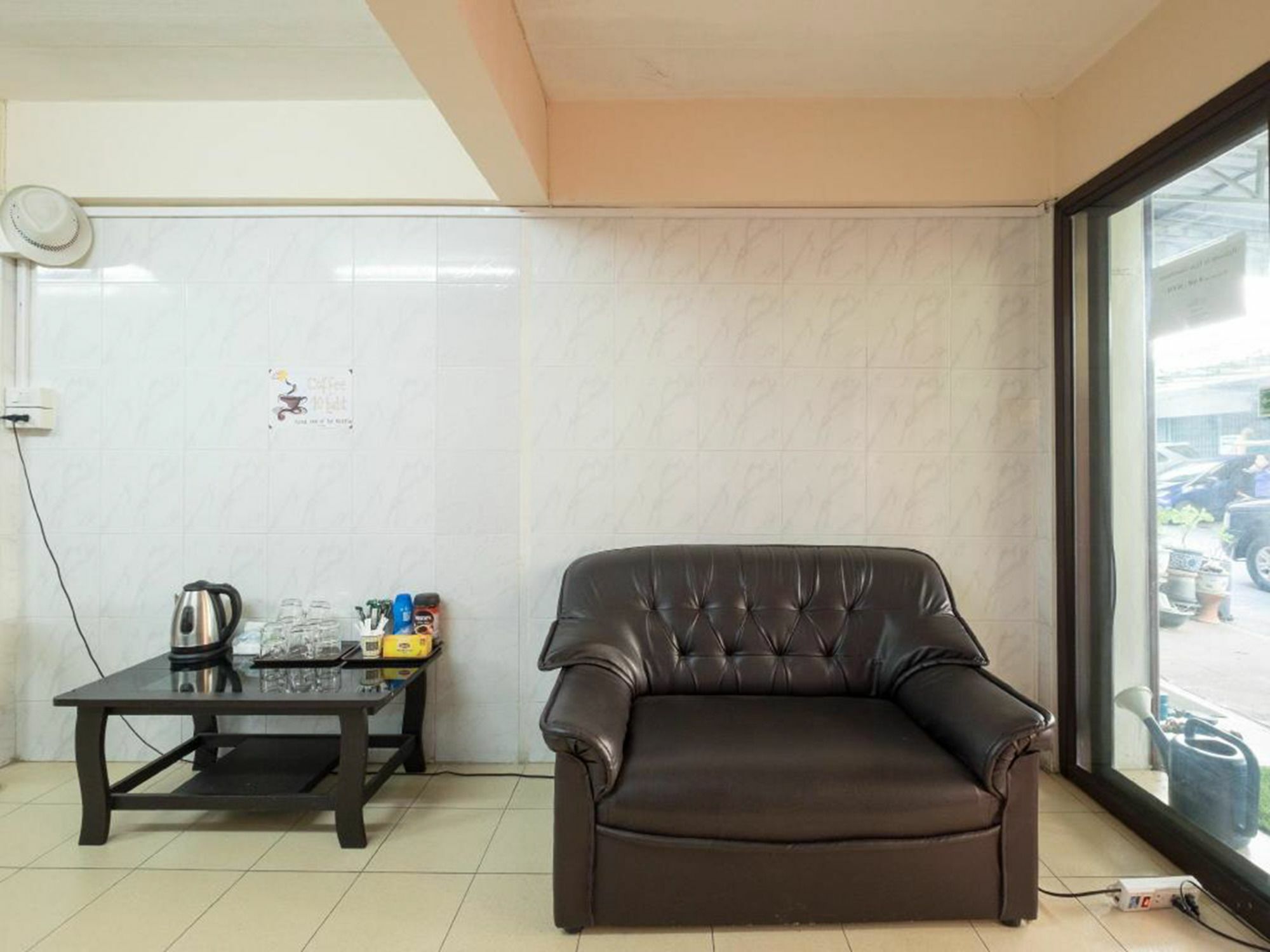 Yaya Guesthouse Bangkok Dış mekan fotoğraf