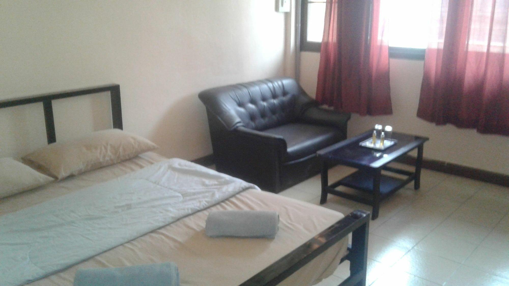 Yaya Guesthouse Bangkok Dış mekan fotoğraf